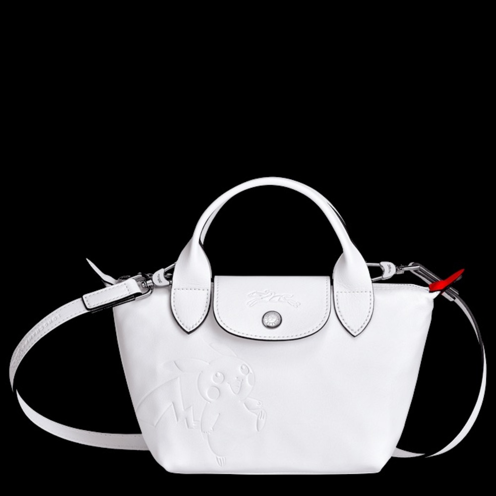 NWOT. LONGCHAMP POKÉMON SOLD OUT EVERYWHERE!!!!